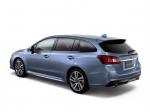 Subaru Levorg 2013 года